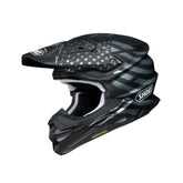 Casco Shoei VFX-Evo Faithful TC-5